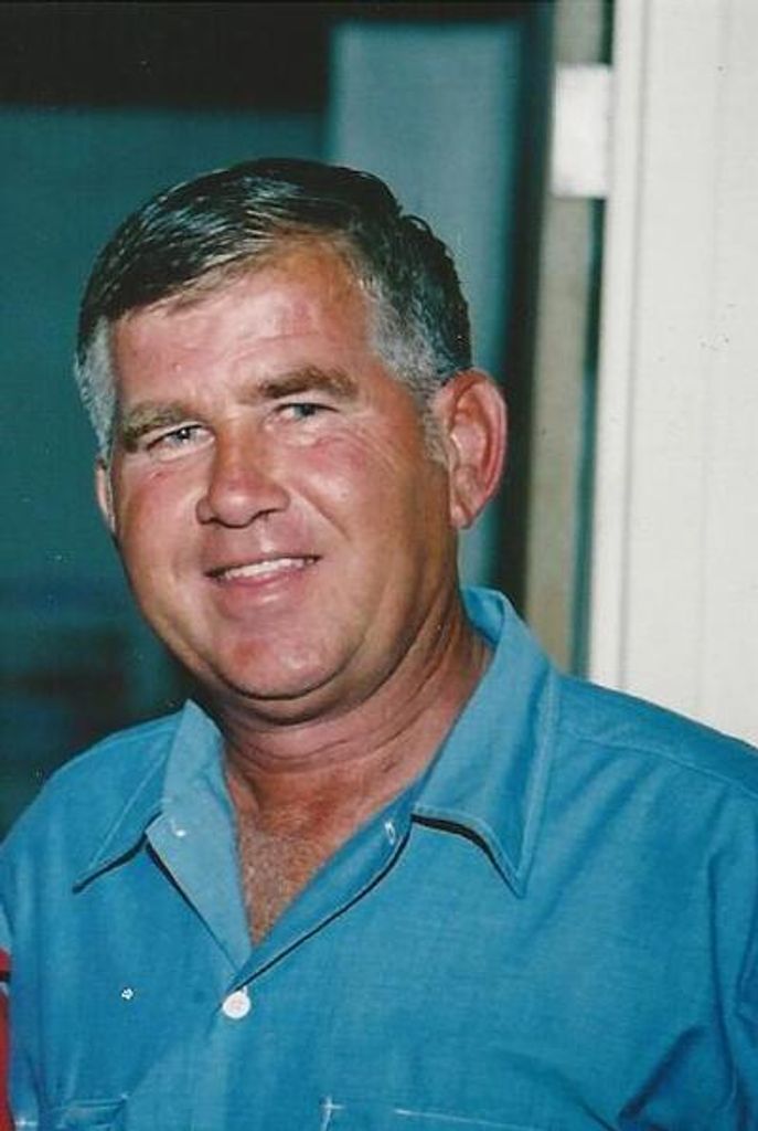 Milton John Machac Profile Photo