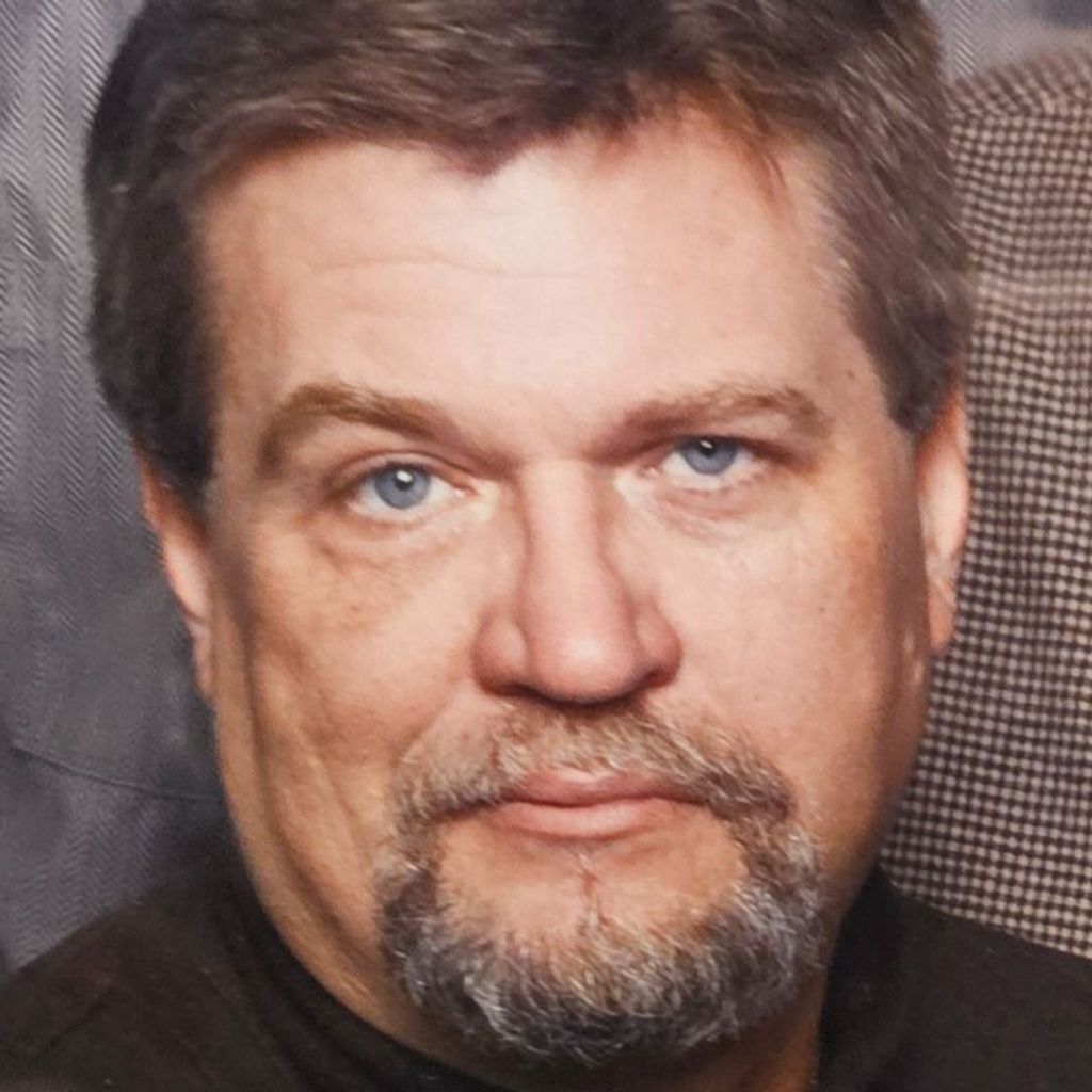 Robert Bigler Profile Photo