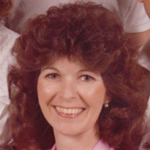 Linda Gail Crawford photo gallery thumbnail 1 of 2