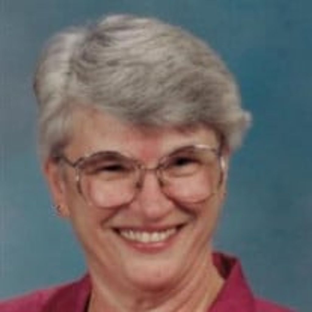 Alice Seaton Mcsweeny