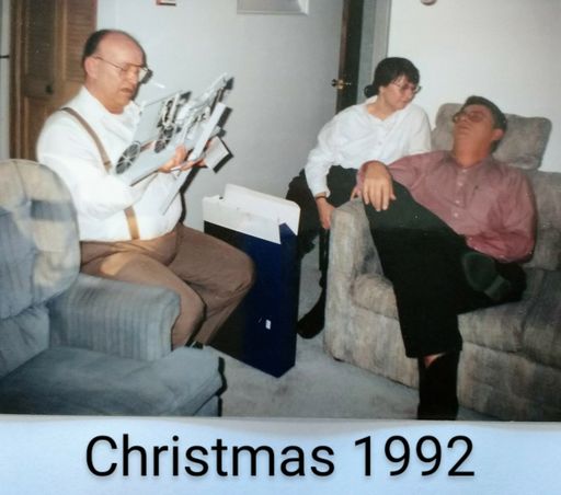 Harry "Butch" Eugene Winslow photo gallery thumbnail 33 of 45