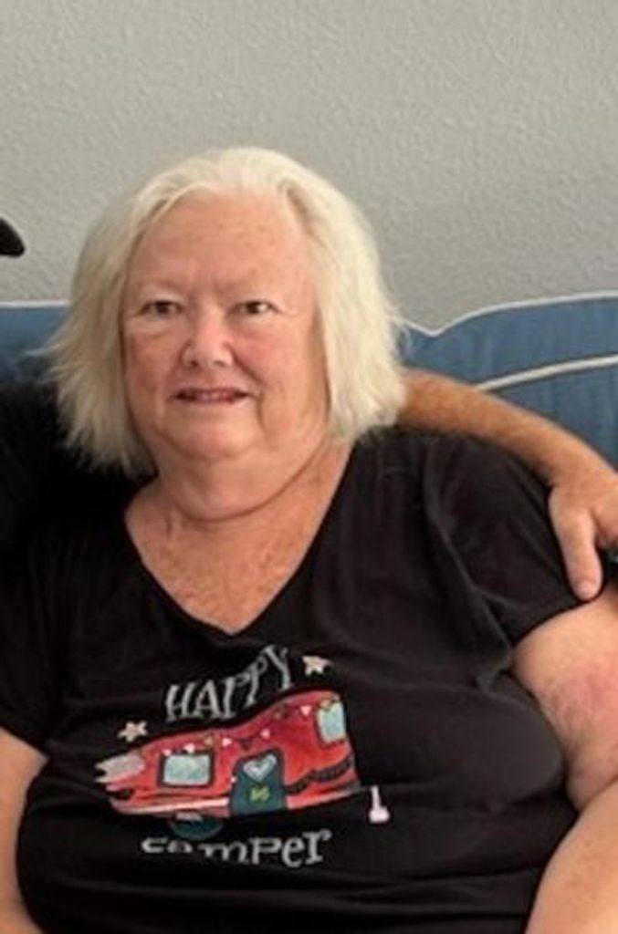 Donna Marie Hester Profile Photo