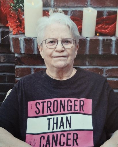 Gaylene Griffin's obituary image