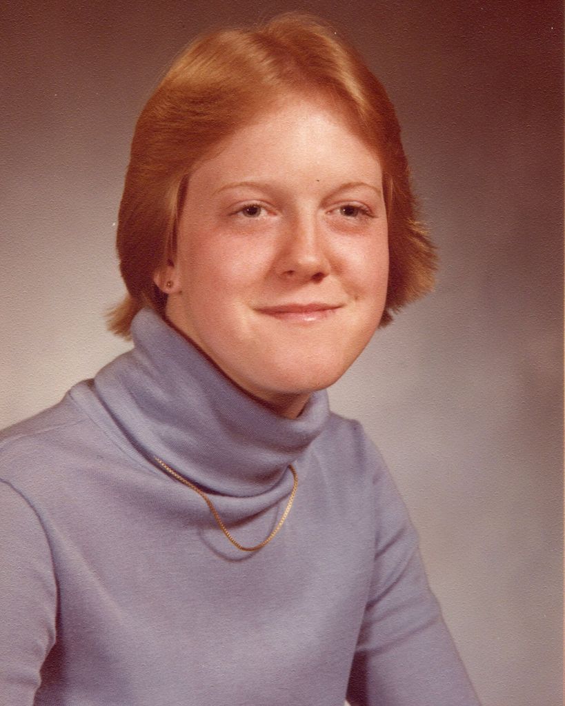 Theresa Marie Hoalcraft