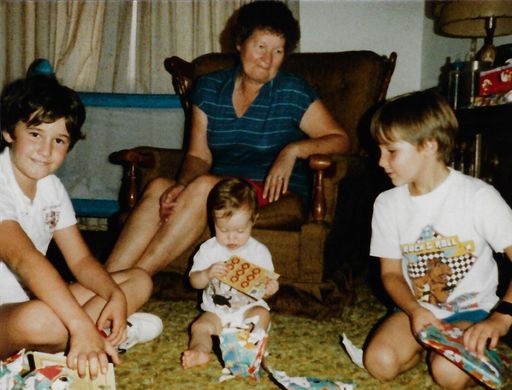 Pauline Dalton photo gallery thumbnail 26 of 72