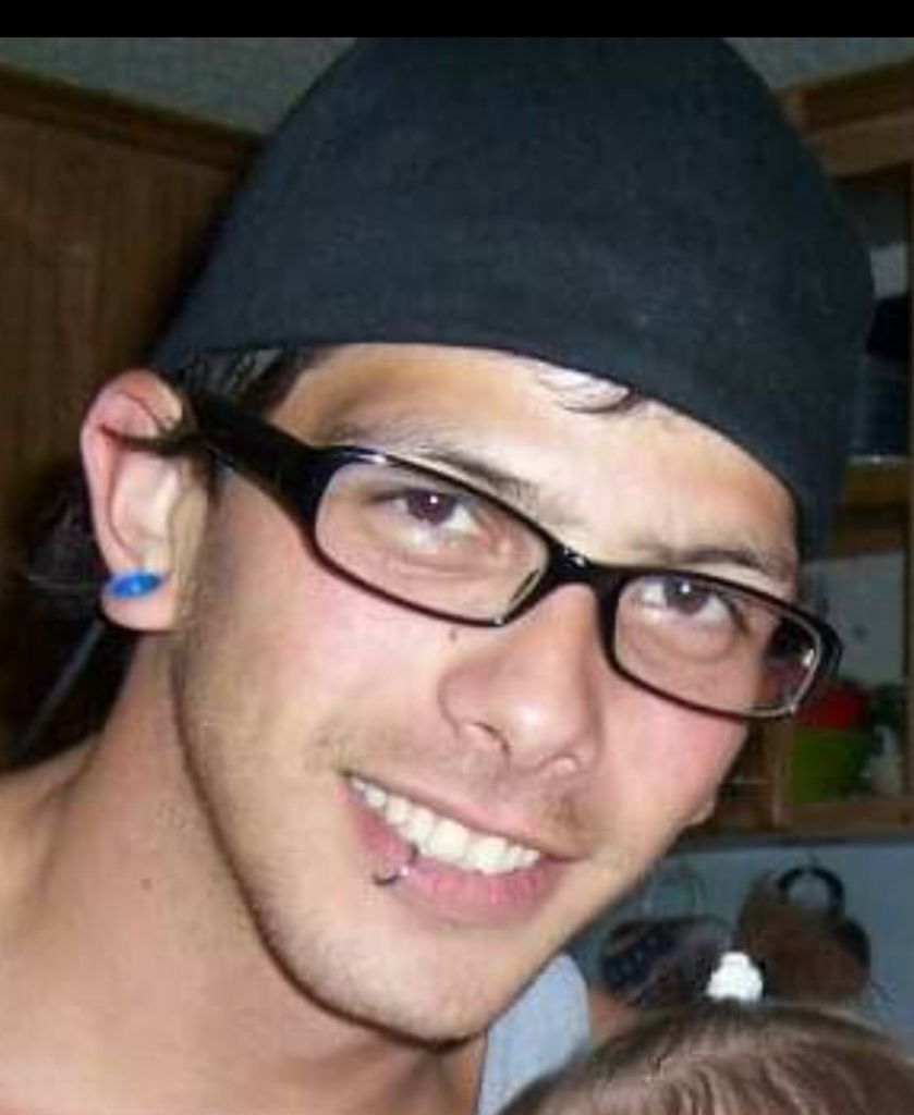 Carl Michael Alley Jr.