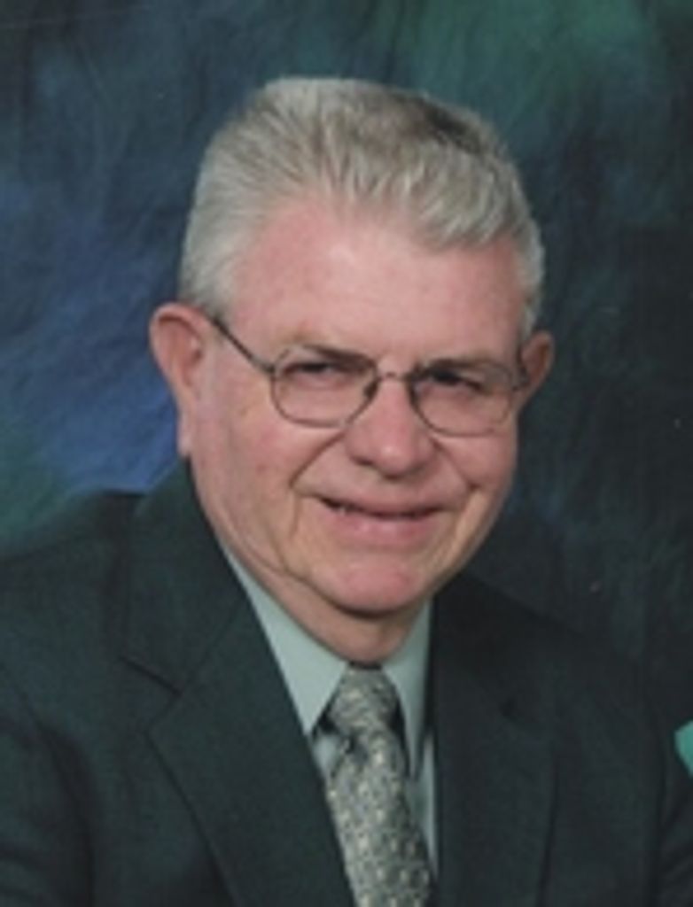 Robert Russell Jr.