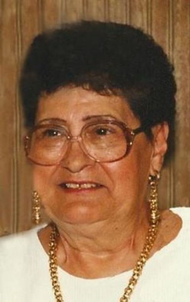 Arlene Louise Kusel