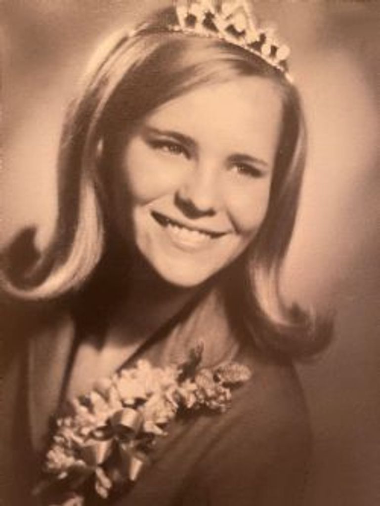 Jeanne "Toni" Antionette Waggoner