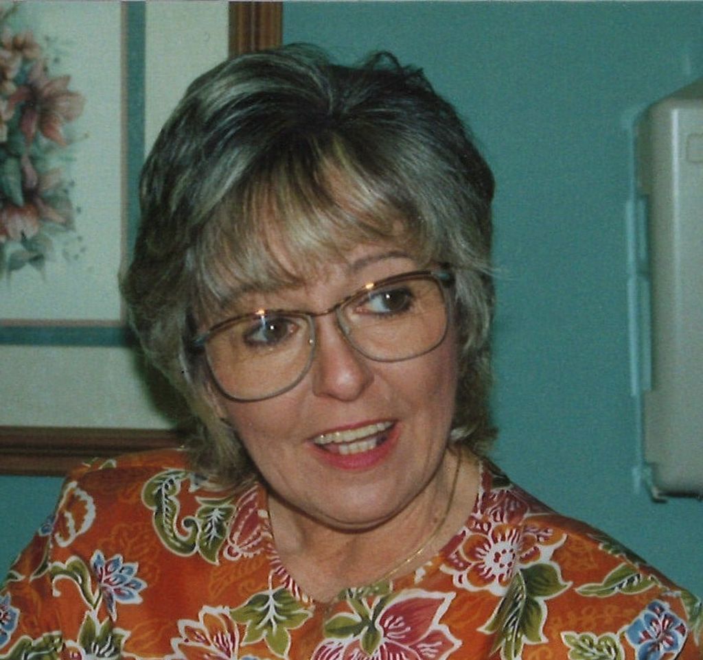 Constance Jean Kent Cameron Profile Photo