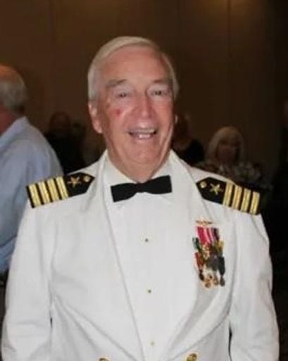 William H Ketchum's obituary image