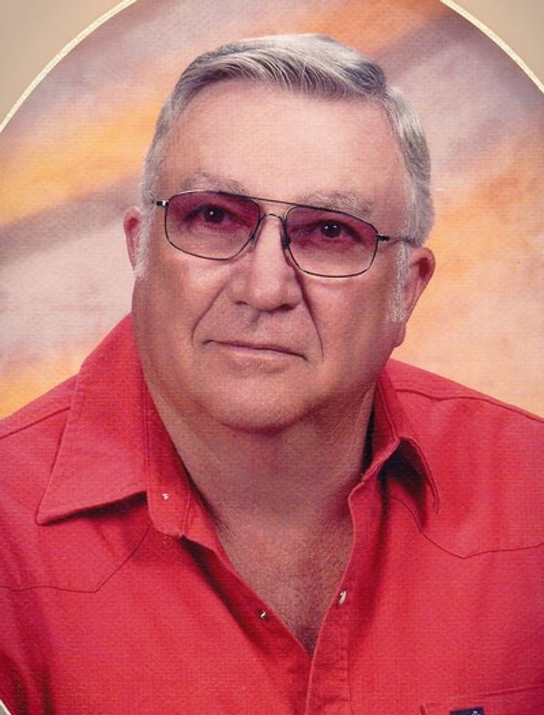 Dennis Evans Baty Profile Photo