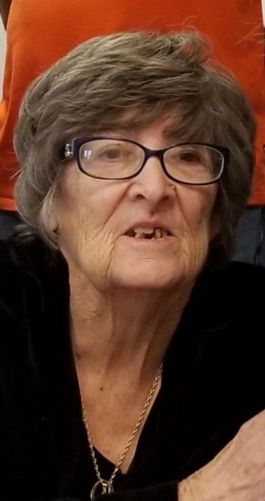 Jeanette E. Dyer Profile Photo