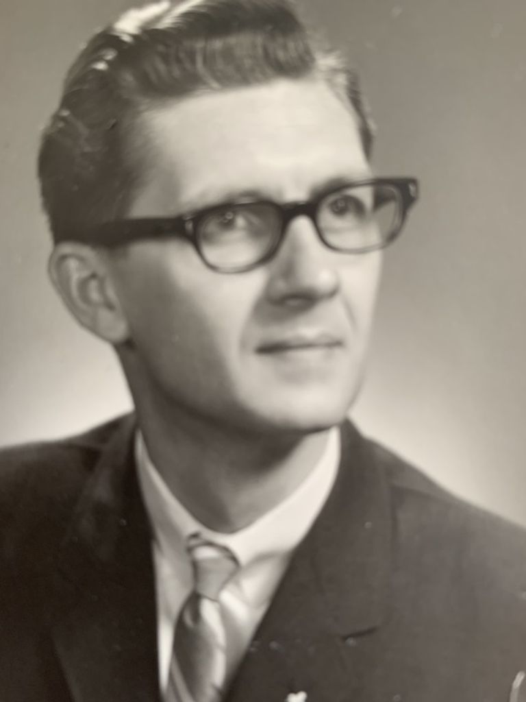 Donald Bowen