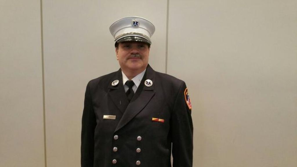 Emilio Gonzalez Profile Photo