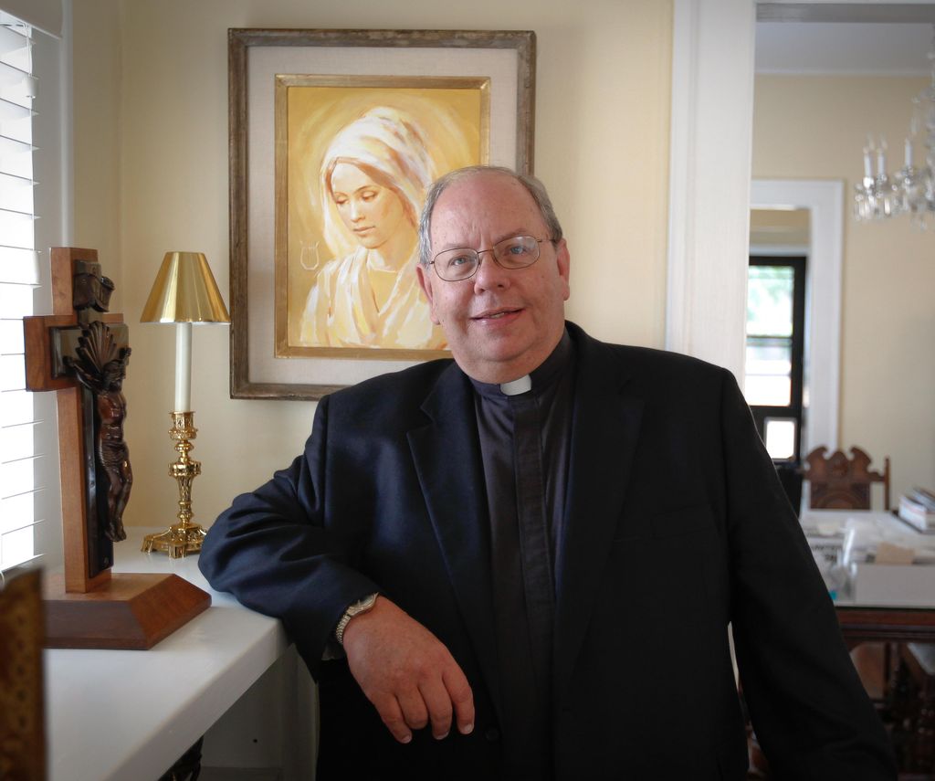 Paul Edwin Eichhoff Profile Photo