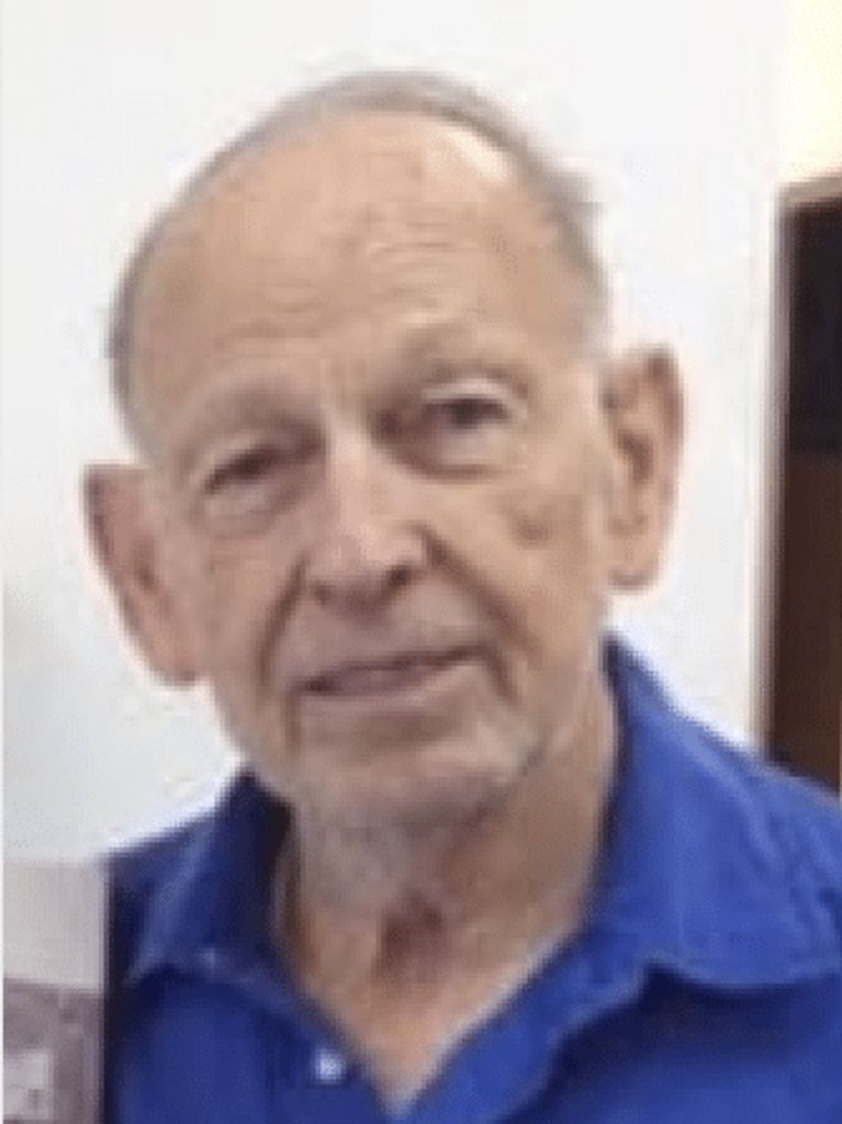 Paul Bull