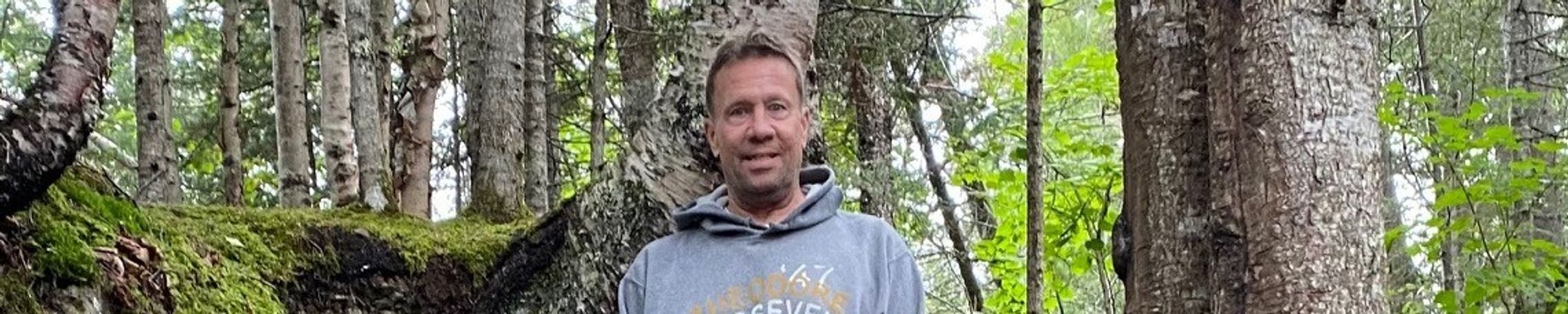 Cover for Rudolph "Rudy" William Krizak's Obituary