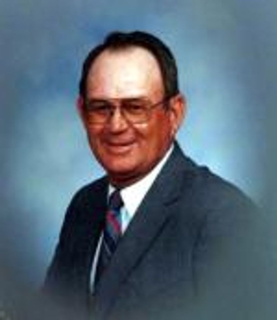 Benjamin Harley Burnett