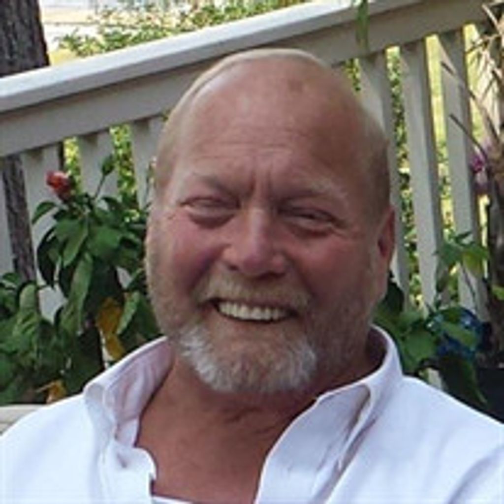Michael Riddiough, Sr