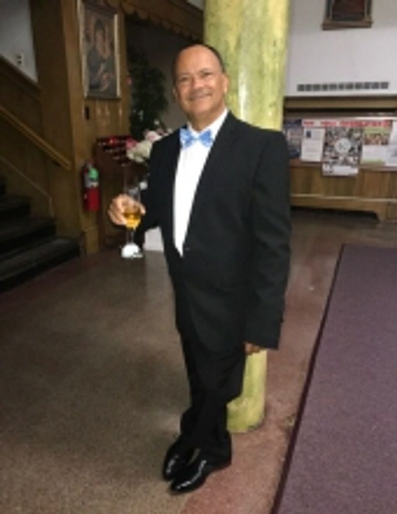 Teofilo Daniel Nunez