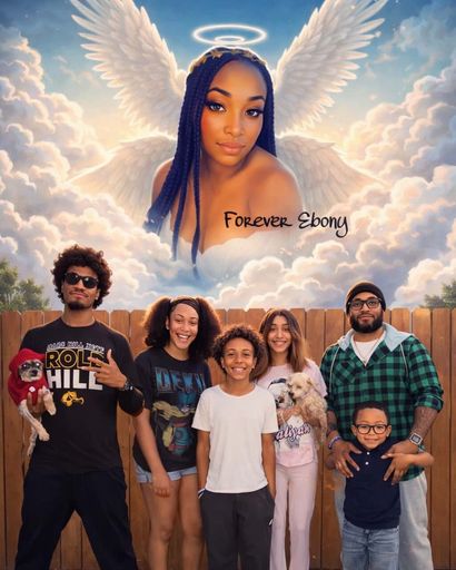 Ebony Chantè Weston Profile Photo