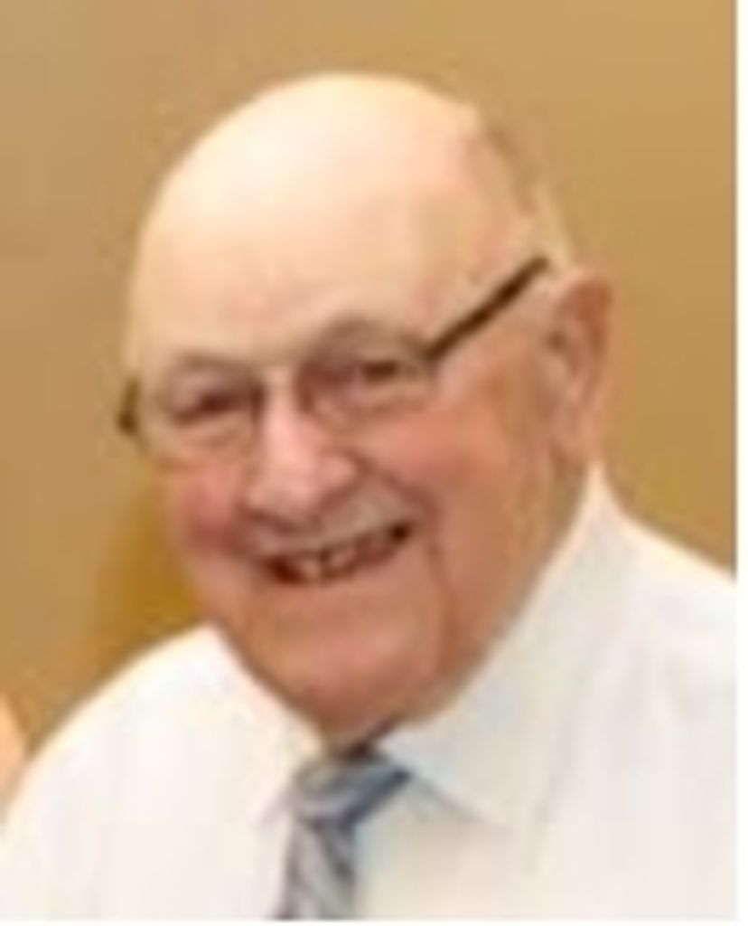 Raymond Blouch