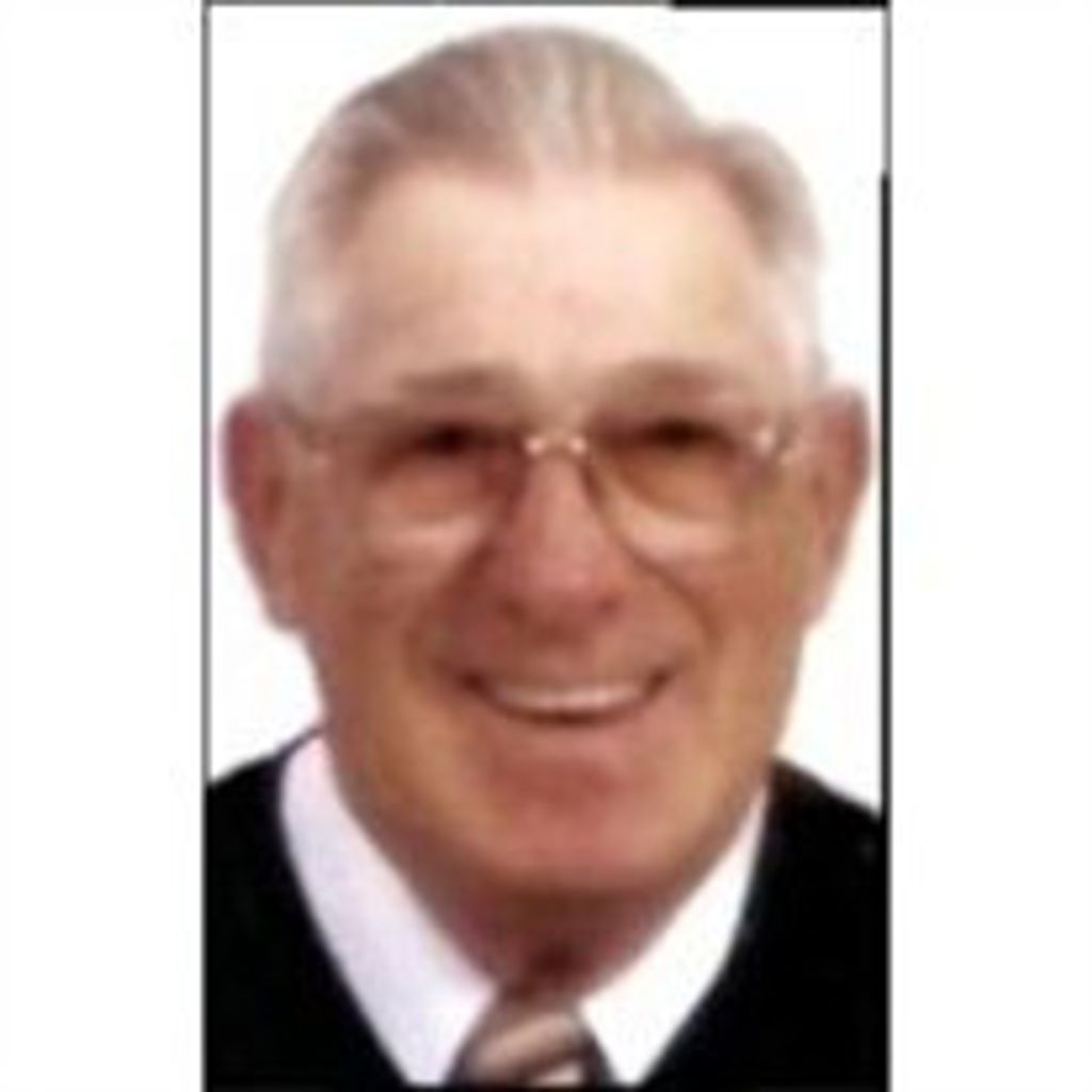 Burl J. Dawson