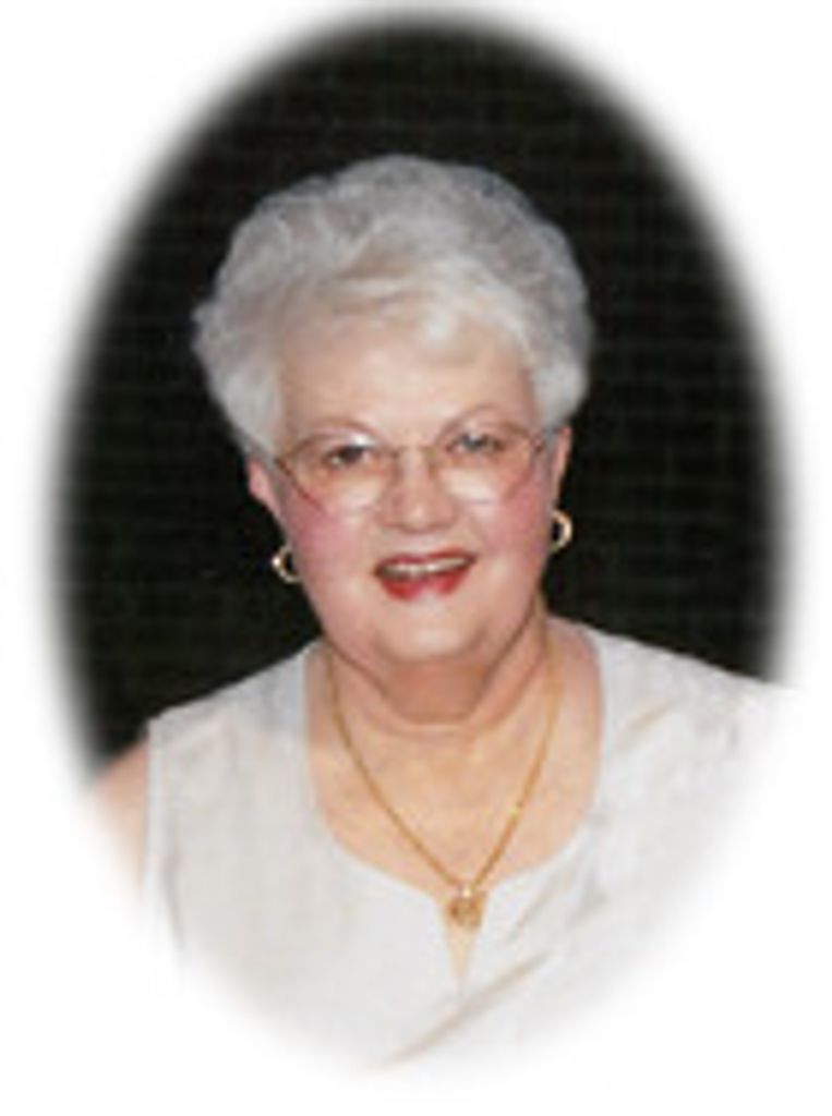 Dolores Bednarczyk