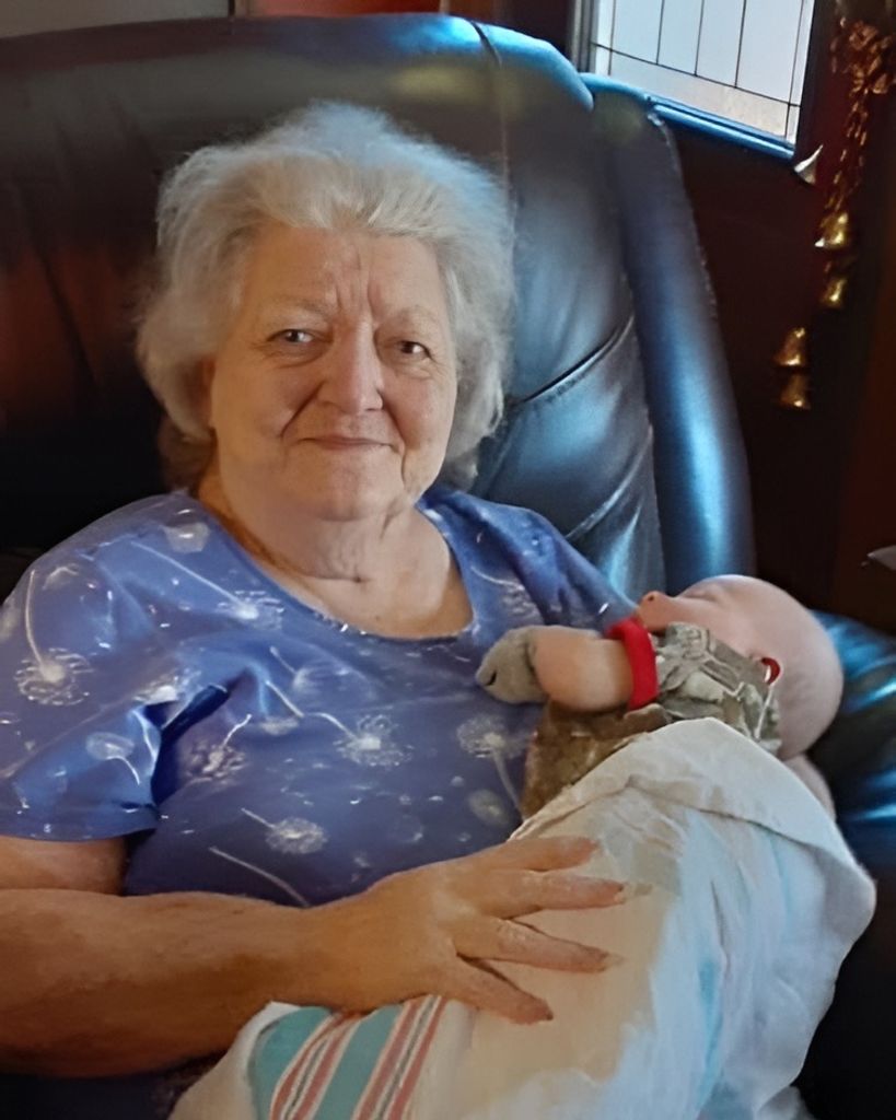 Linda Gail Derrick Profile Photo