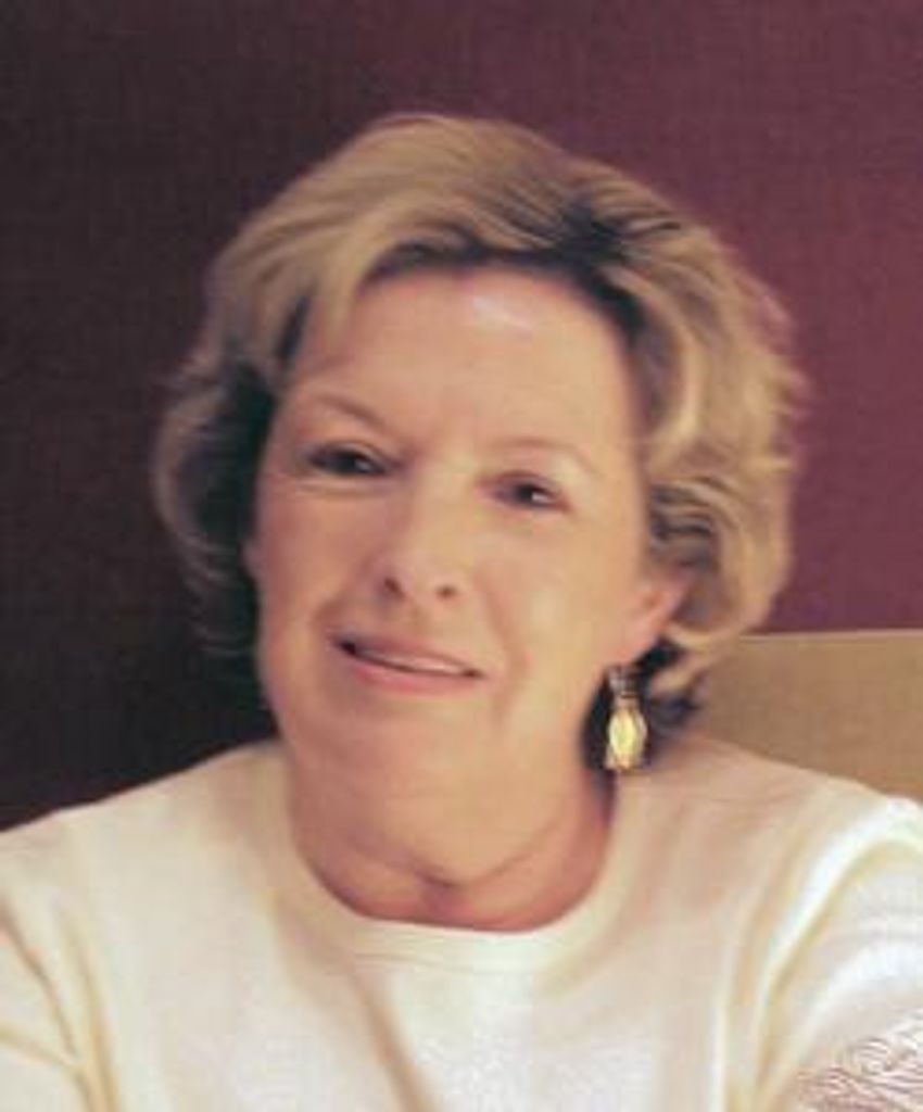 Sharon Louise Nelson