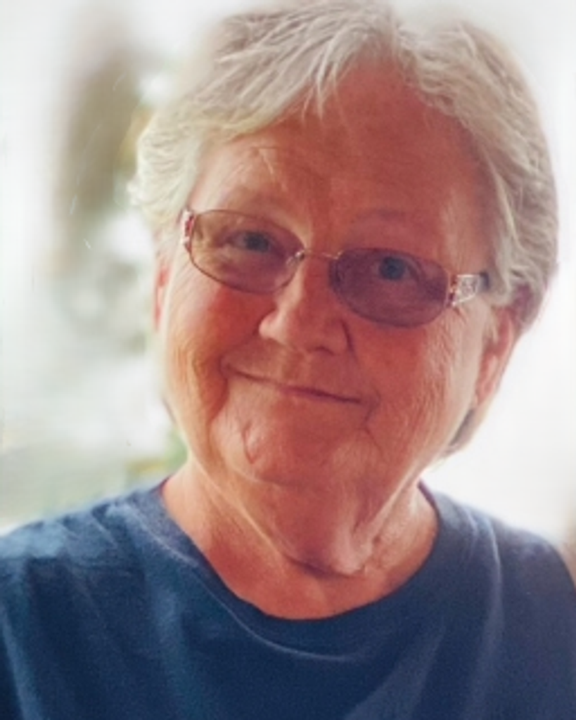 Mary Catherine Fortner Moore