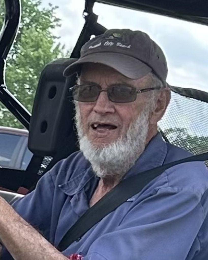 Clyde Elmer "Snake" McCown