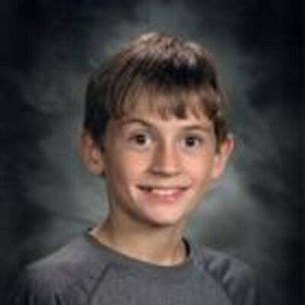 Logan Charles Klebsch Profile Photo