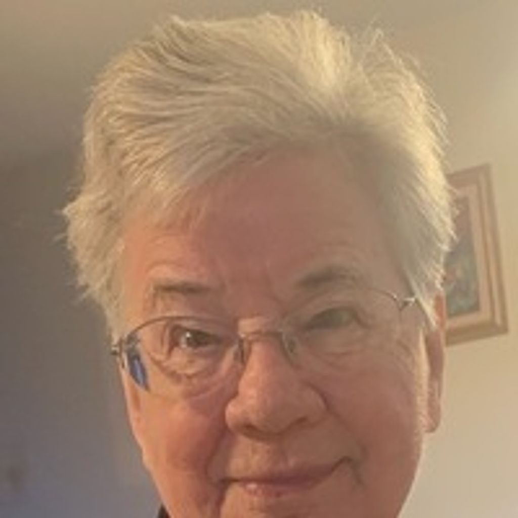 Patricia Burrier Ruthvin Profile Photo