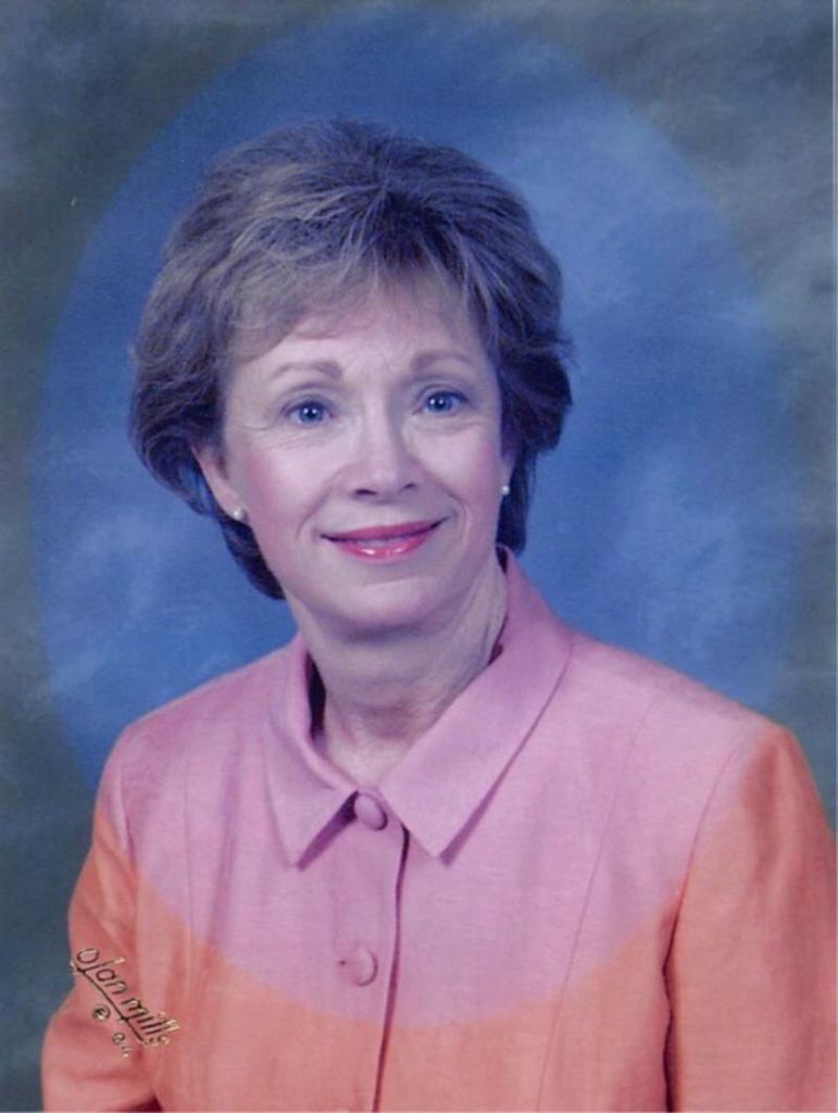 Bettie Eastwood Newsome Profile Photo