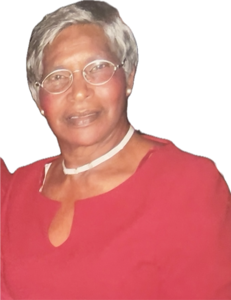 Mary  Elizabeth Edmond Profile Photo