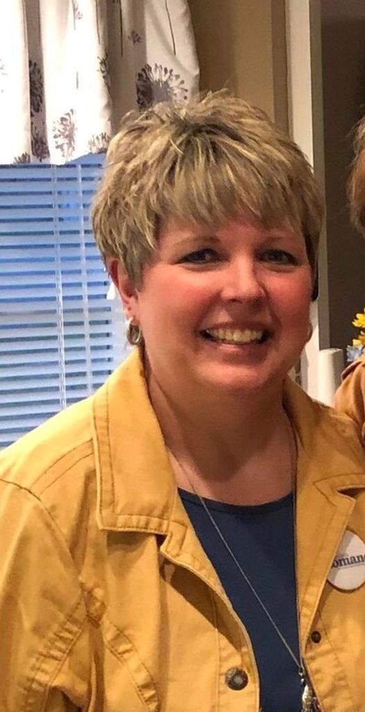 Trista Janelle Doke Profile Photo