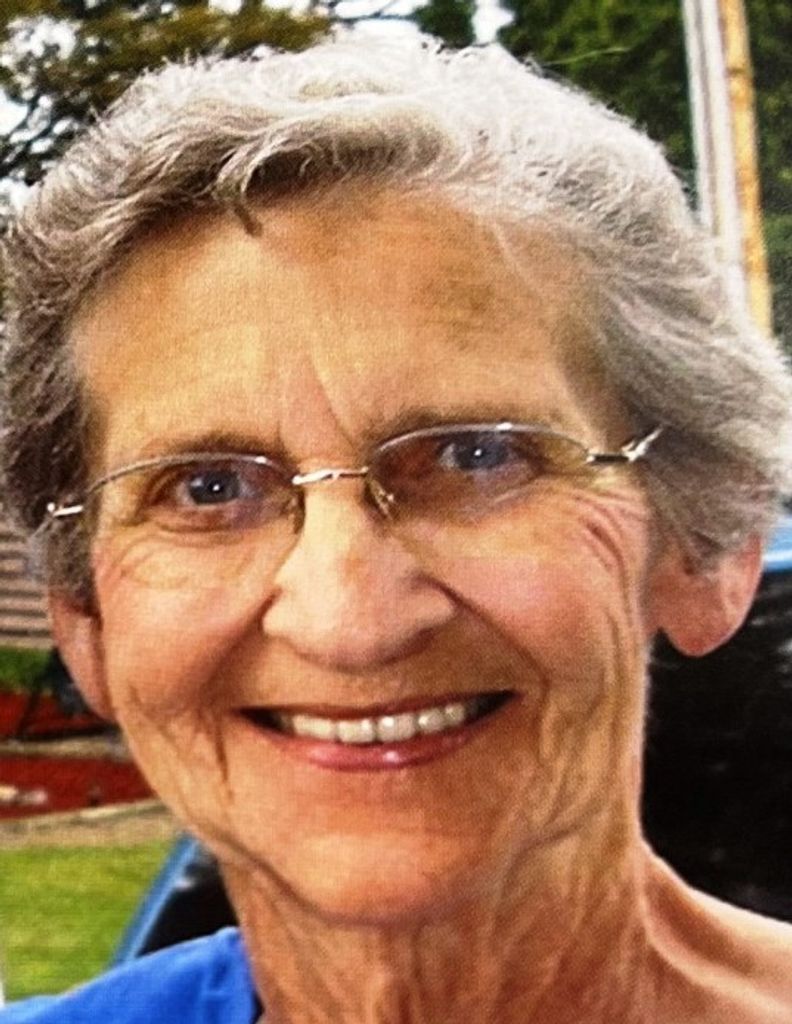 Barbara A. (Mckinney)  Moore