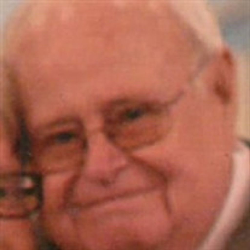 Charles "C.W." Wood Profile Photo