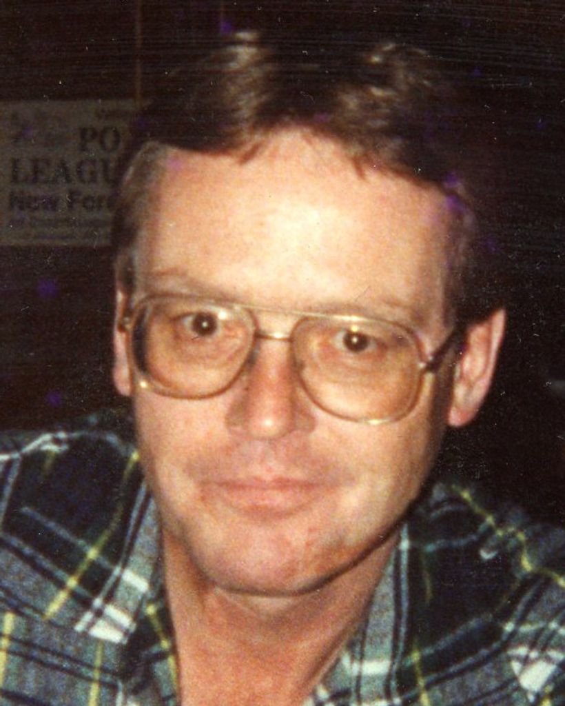 Paul Obermiller Profile Photo