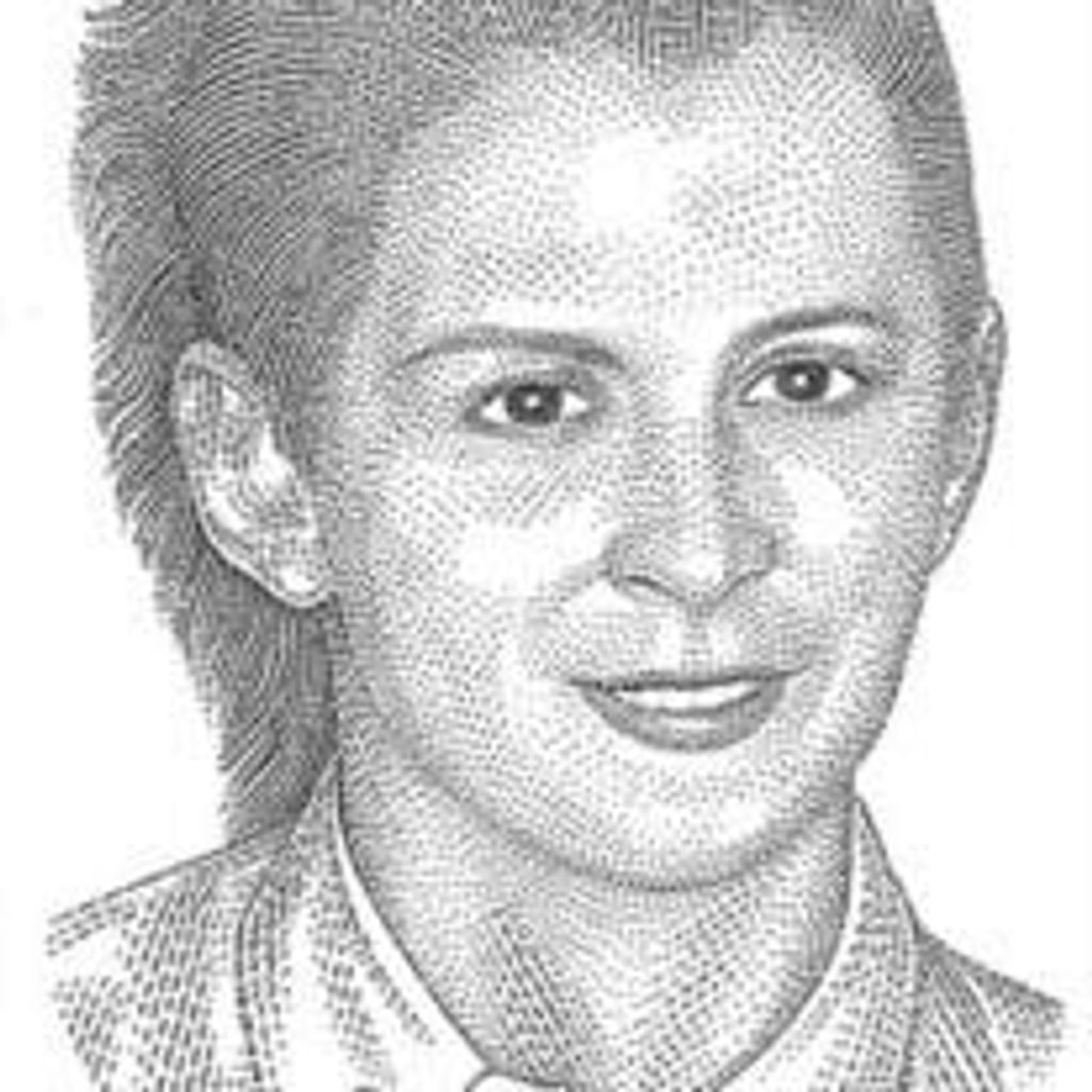 Elizabeth Callahan