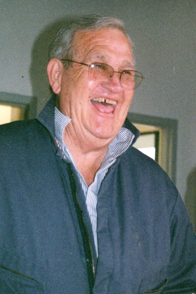 Keith W Burton