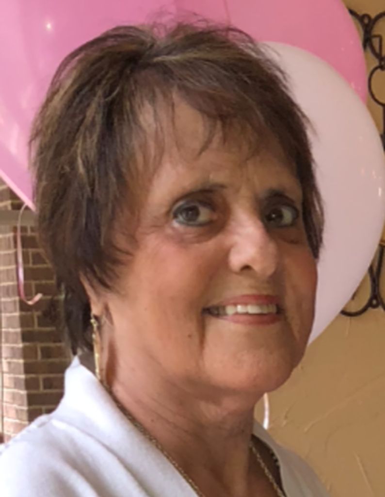 Barbara Moss Profile Photo