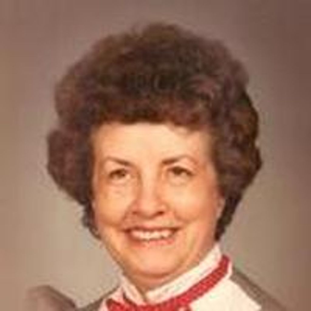 Barbara Lee (Stith) Herrell