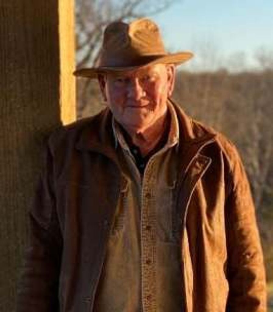 Michael Greene Profile Photo