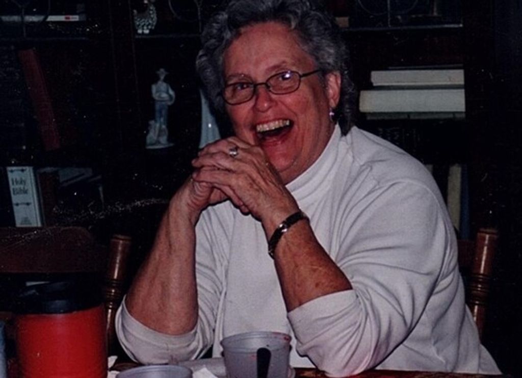 Miriam Proctor Lockridge Profile Photo