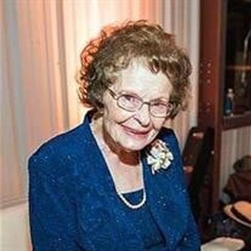 Neola Mae Miller Profile Photo