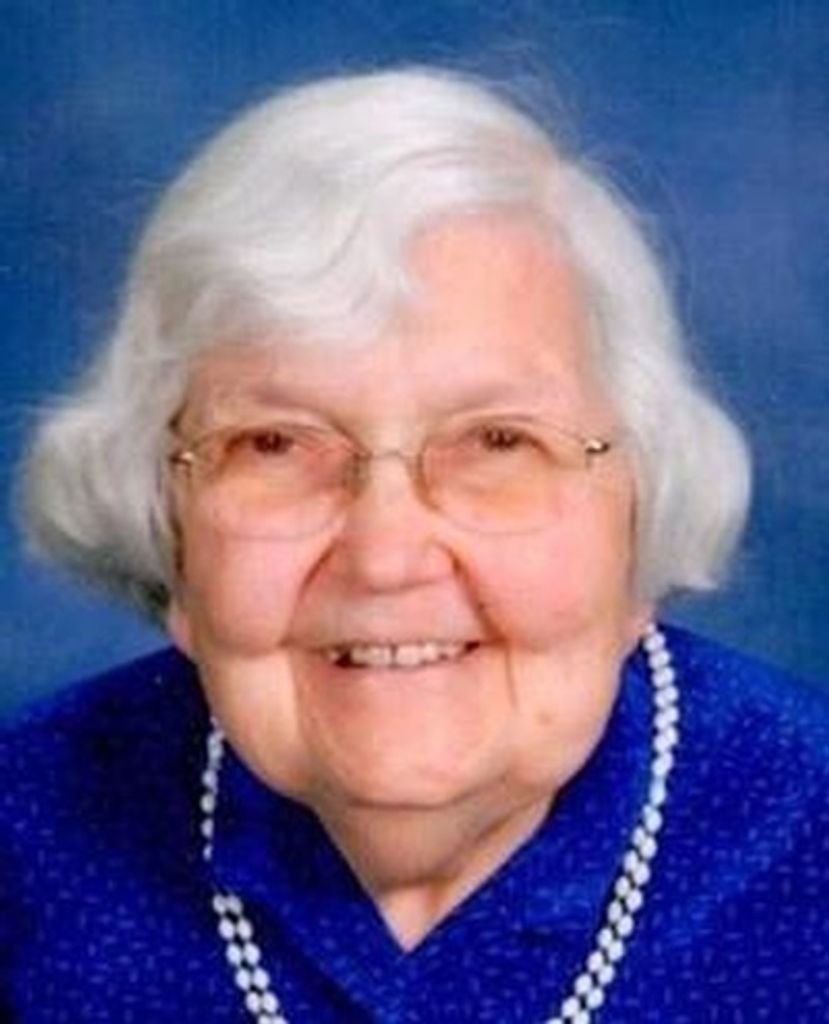 Betty W. Springer