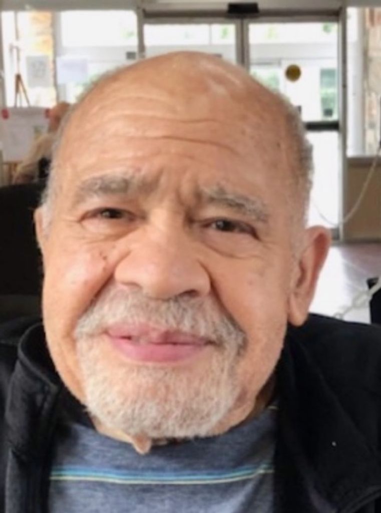 Carl R. Elliott, Sr.